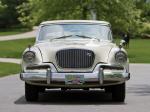 Studebaker Golden Hawk 1957 года